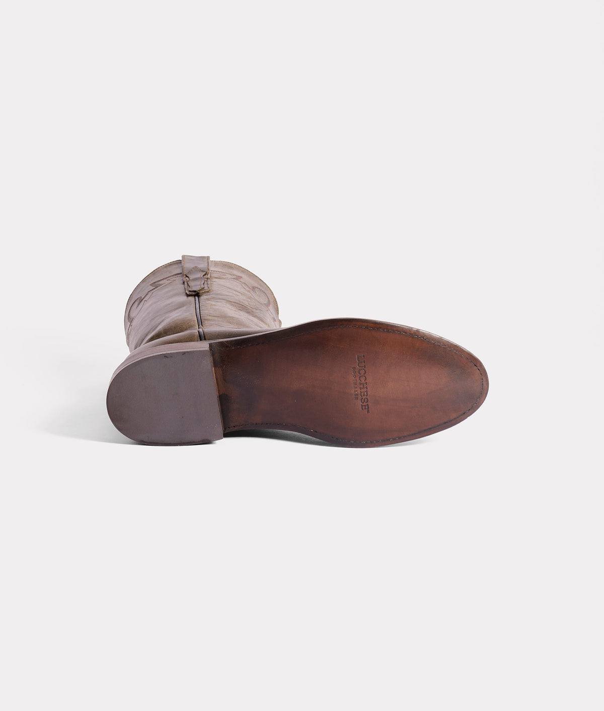 Sunset Roper :: Anthracite Grey 6