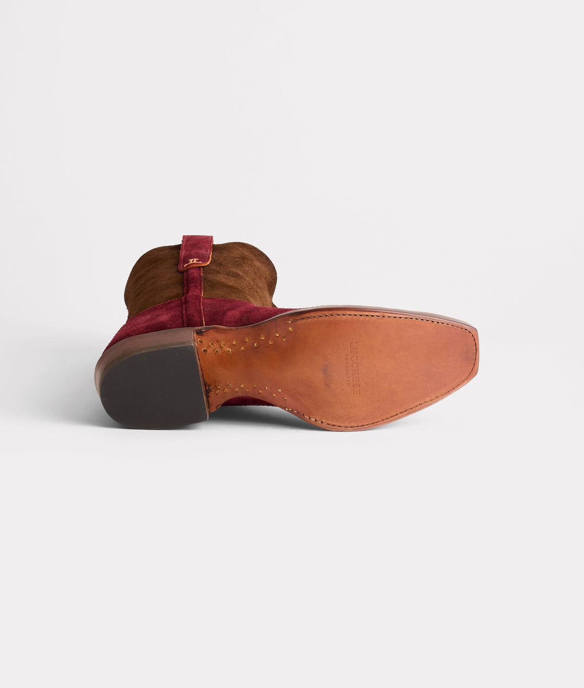 Stead :: Red + Chocolate 8