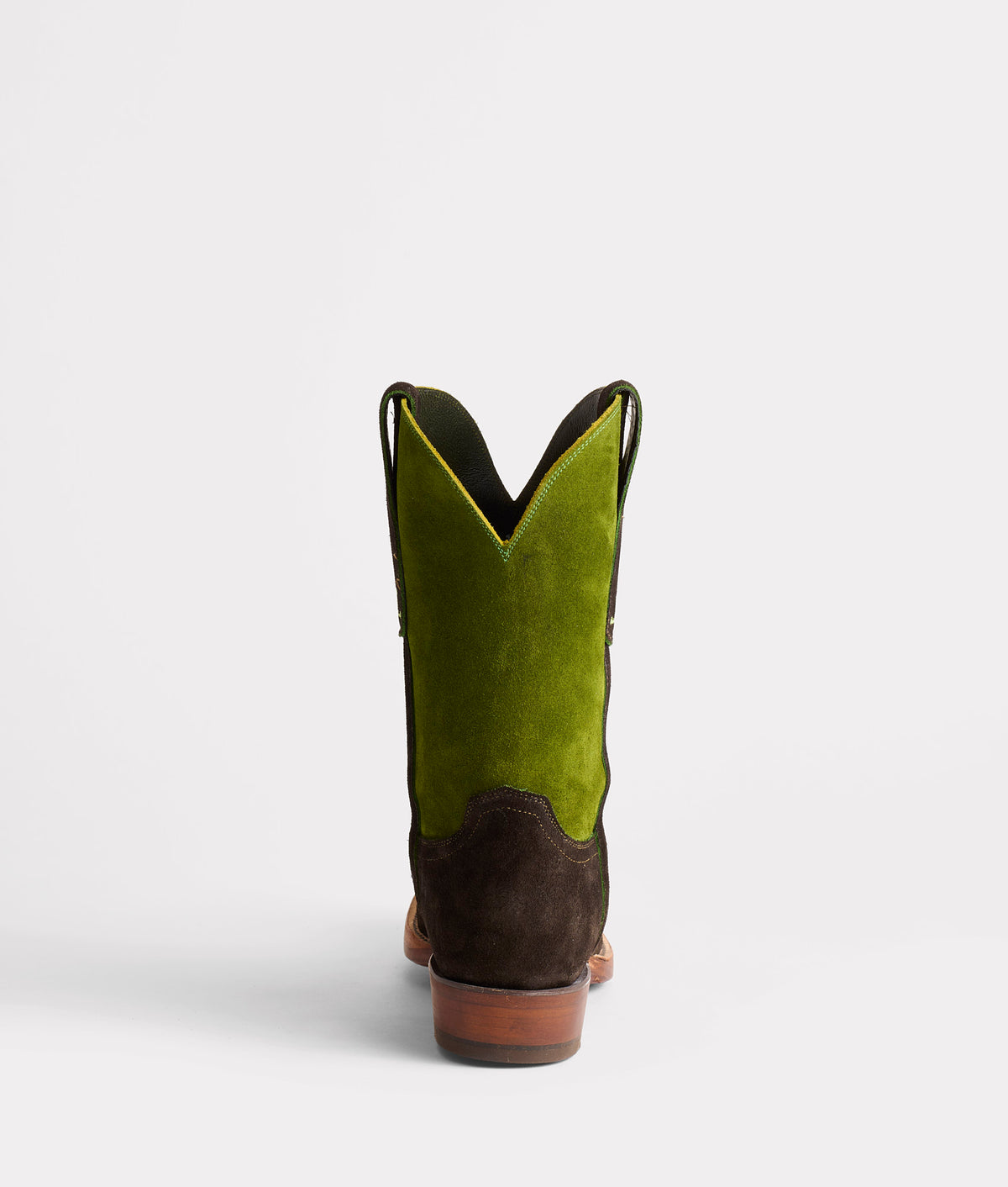 Stead :: Olive + Leaf 5