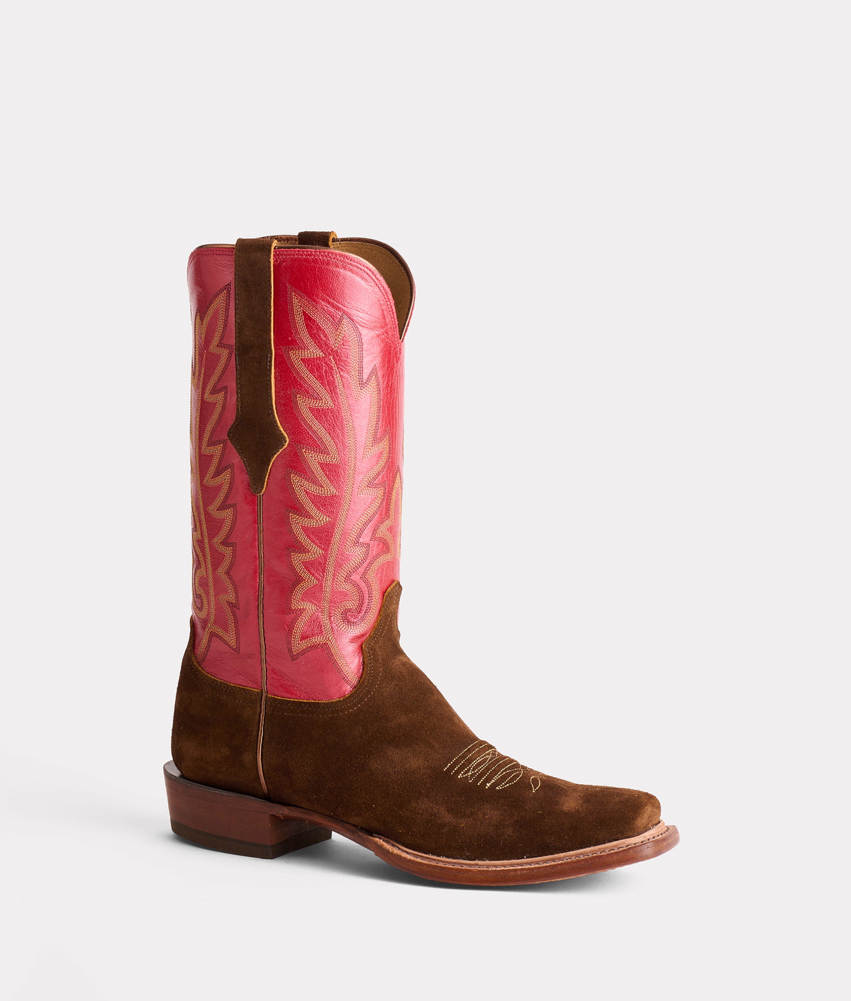 Silo :: Polo Brown Curry 3