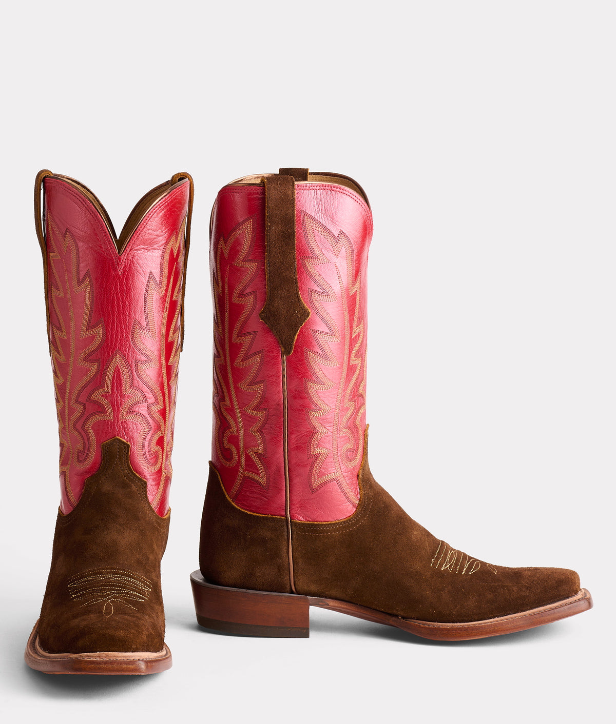 Silo :: Polo Brown Curry 2