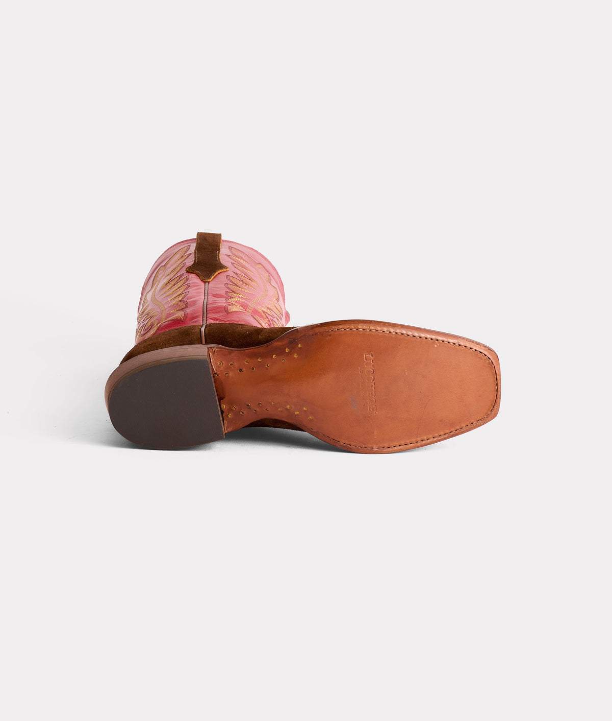 Silo :: Polo Brown Curry 6