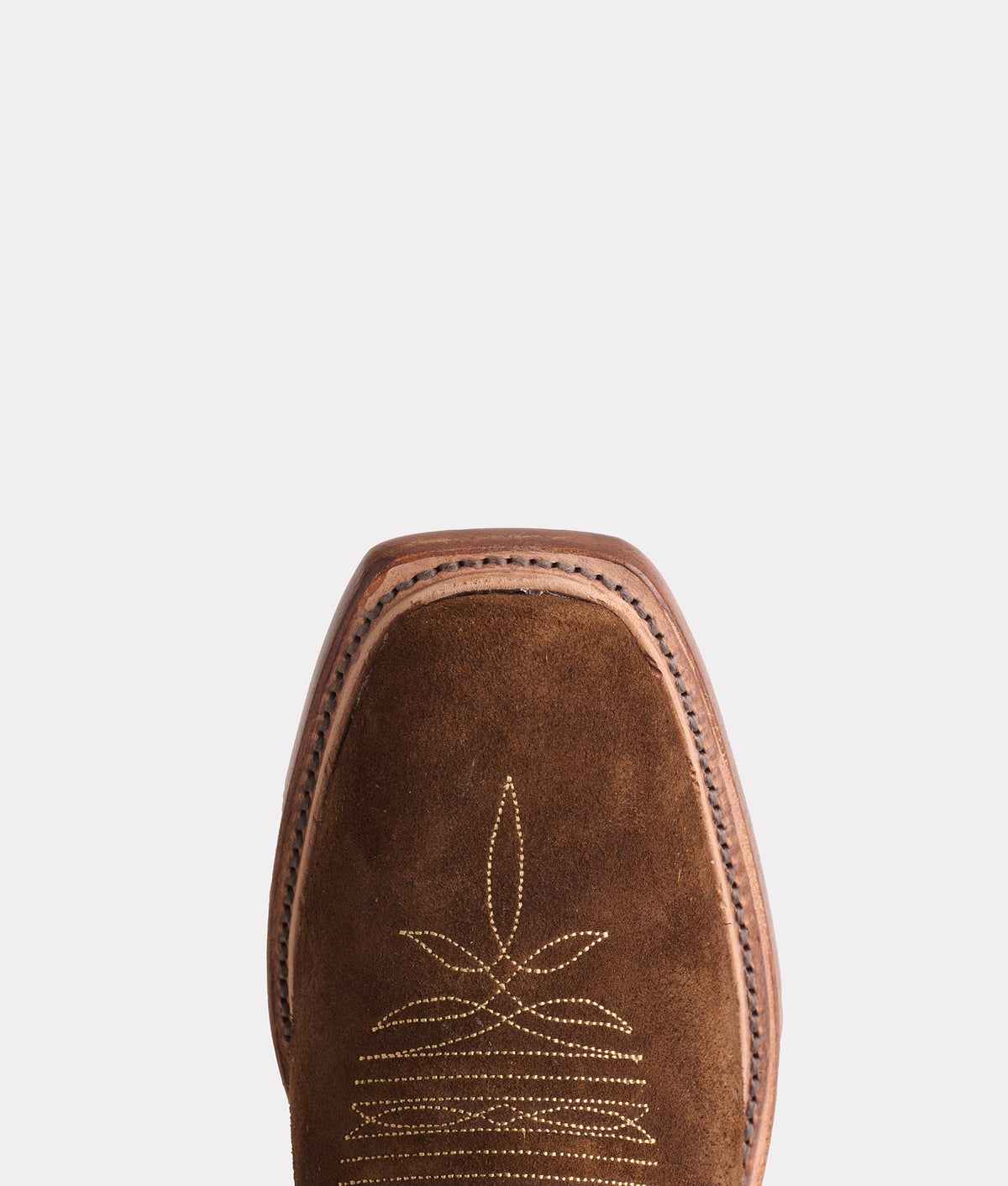 Silo :: Polo Brown Curry 2