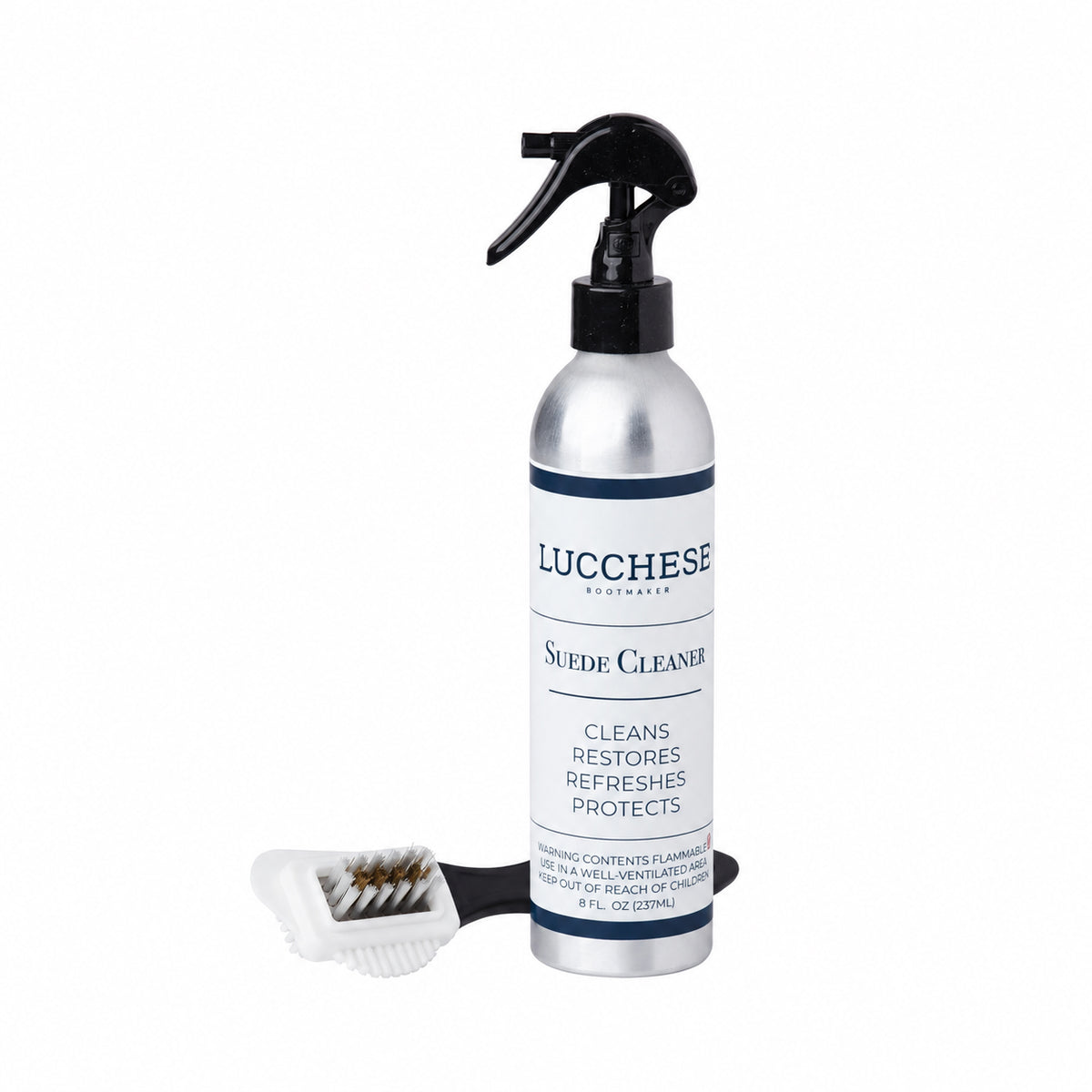 Suede Cleaner Kit 2