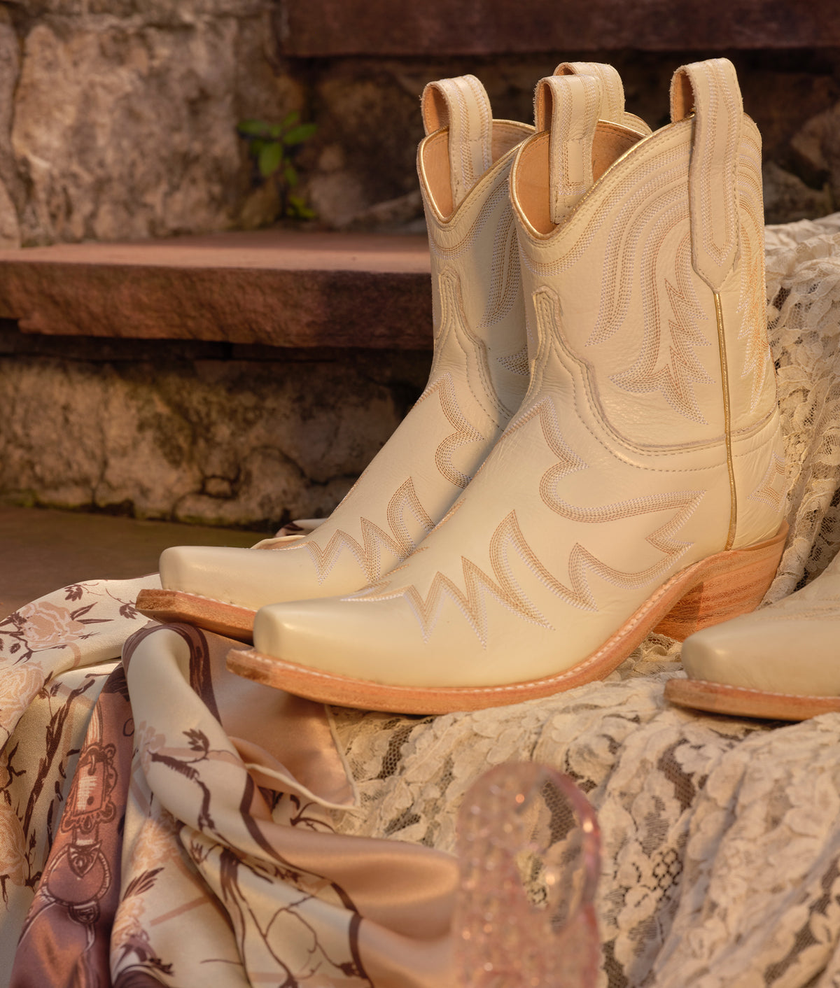 Pris :: Glitz Cream 3