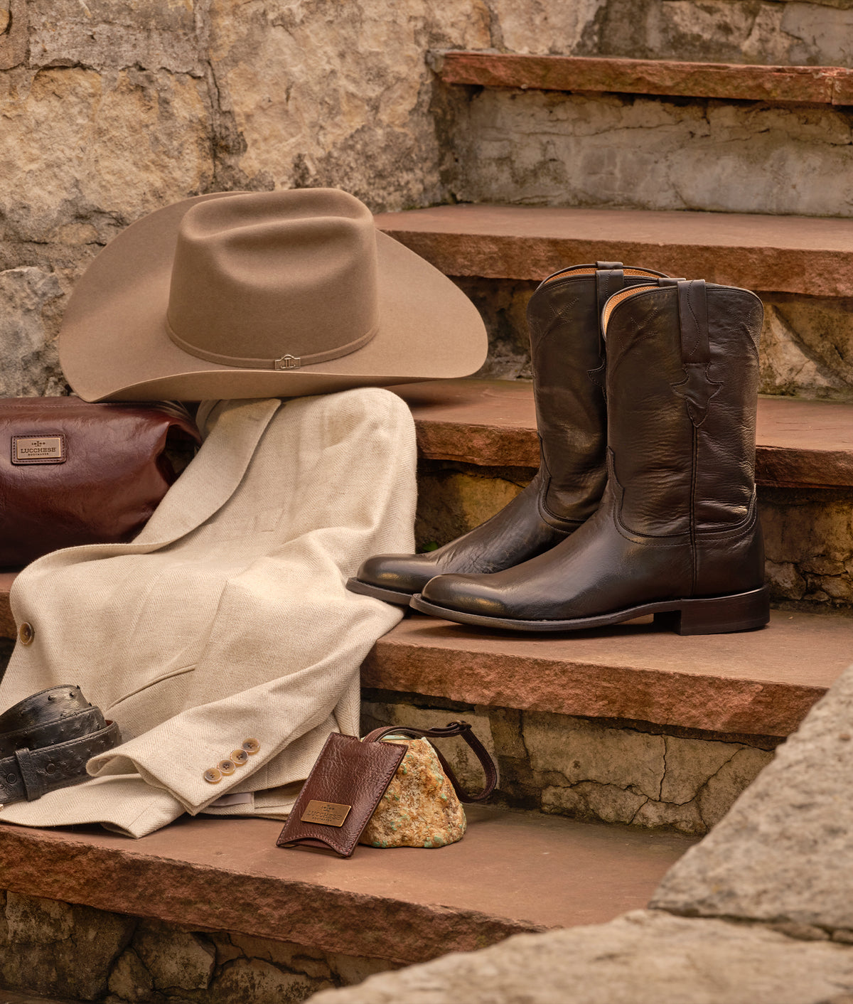 Kennedy Roper :: Black 3