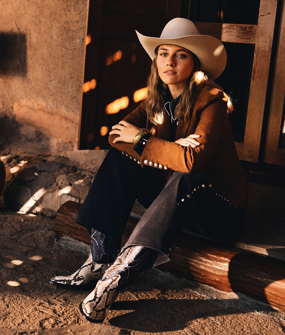 Stella :: Black/White + Black 3