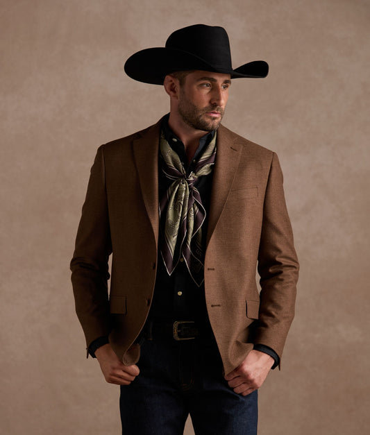 Men's Fall Look