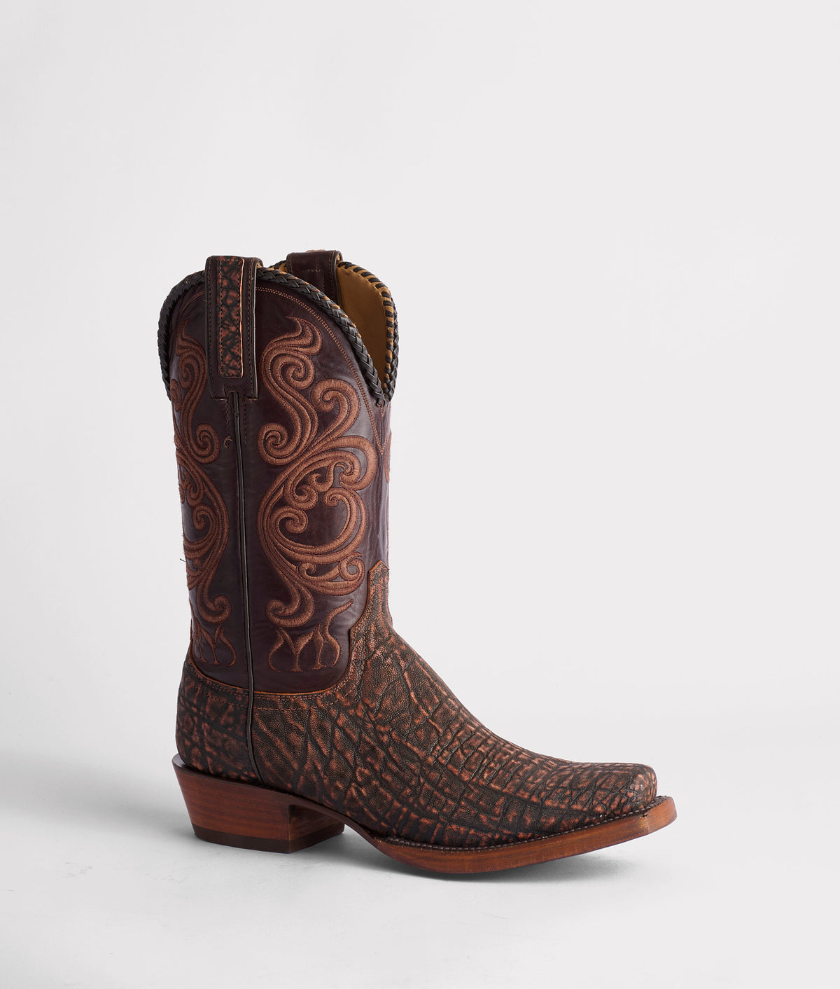 Terlingua :: Cognac + Chocolate 5