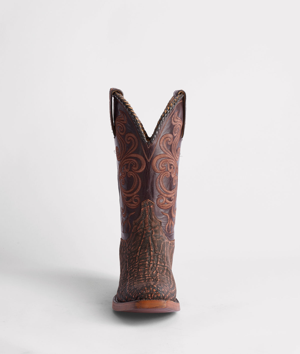 Terlingua :: Cognac + Chocolate 3