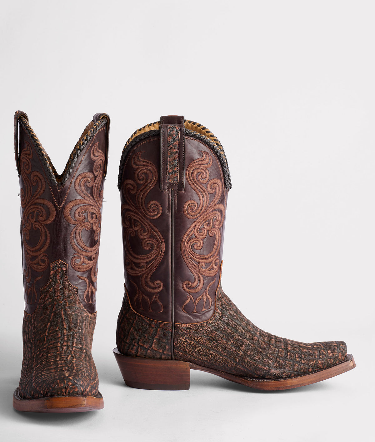 Terlingua :: Cognac + Chocolate 2