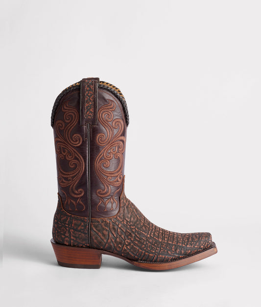 Terlingua :: Cognac + Chocolate