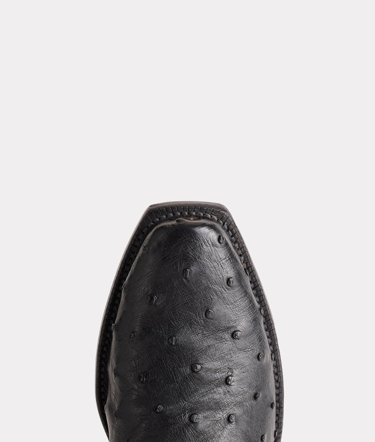 Randall :: Black + Cognac 16