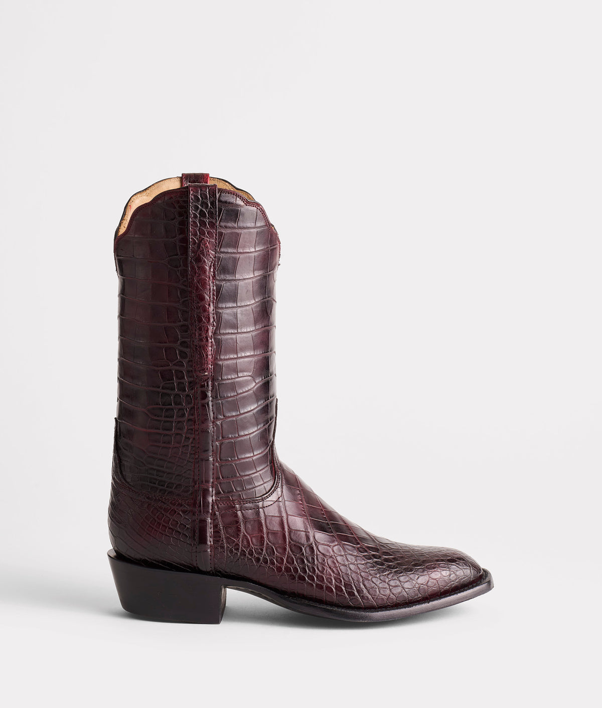 Baron :: Black Cherry 1