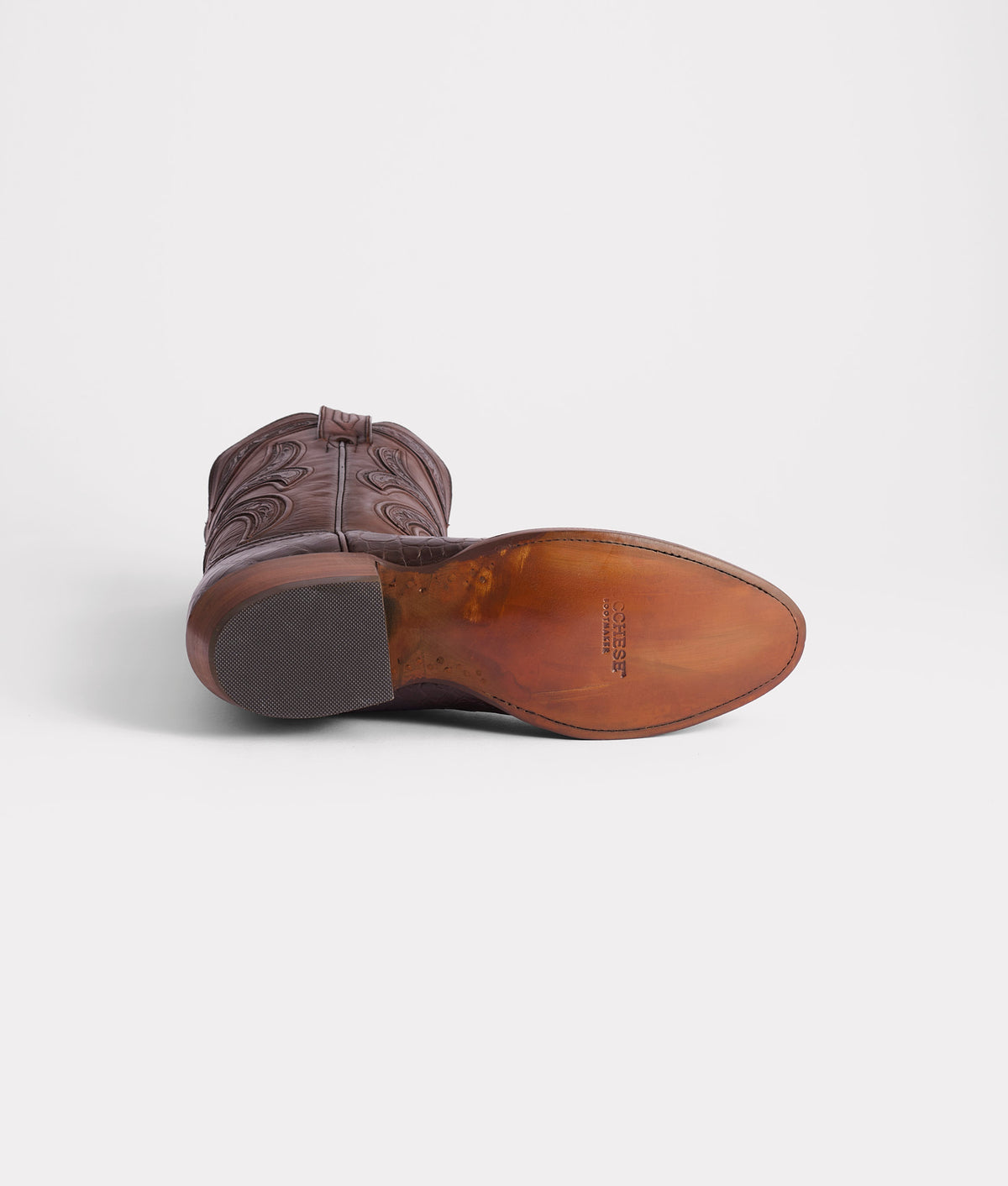 Forde :: Chocolate 6