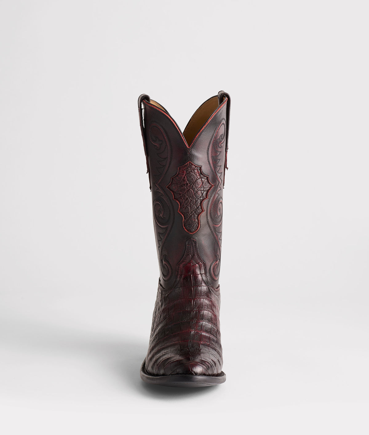 Jones :: Black Cherry 4