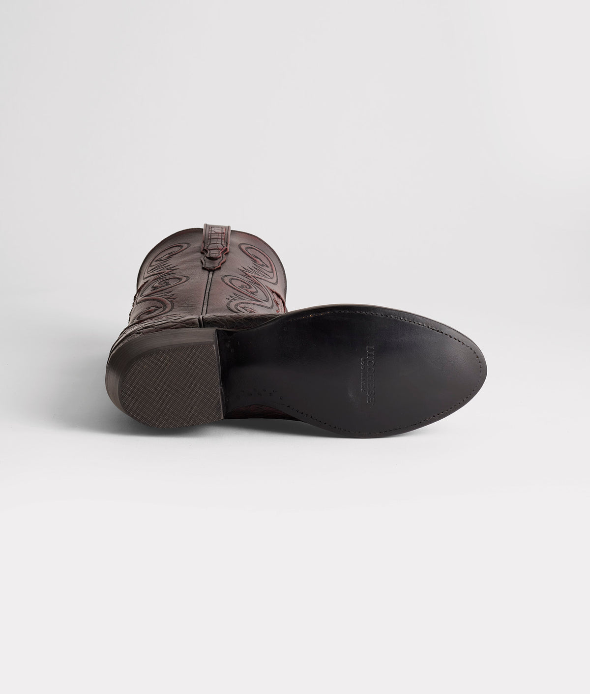 Jones :: Black Cherry 6