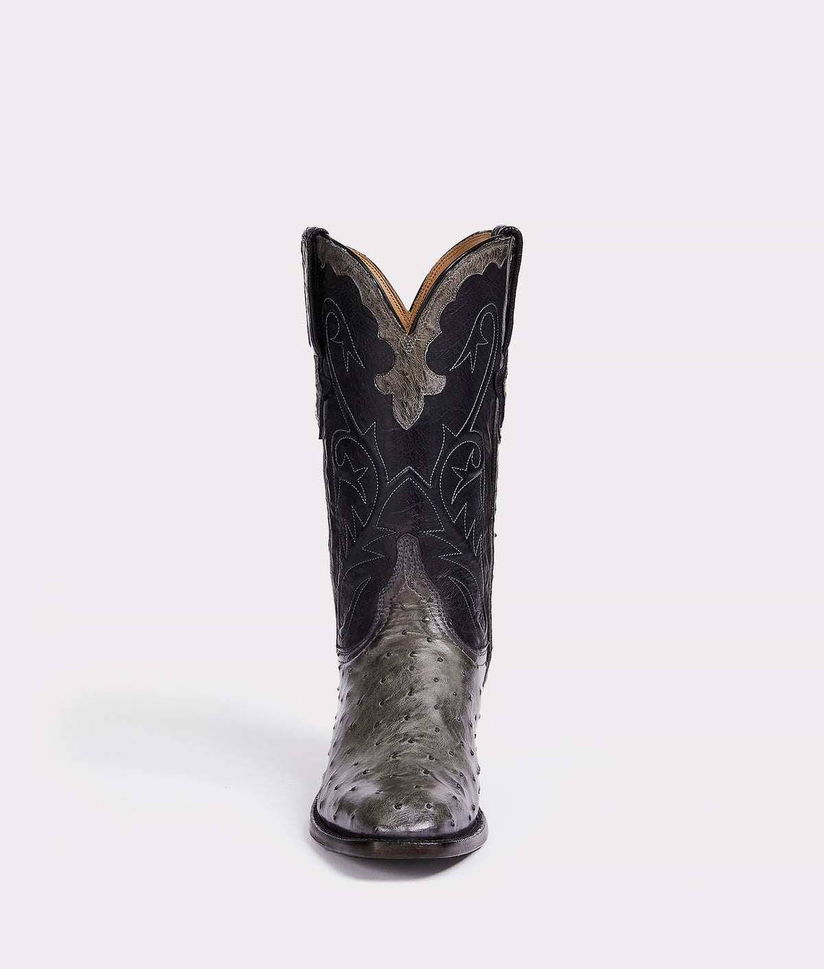 Bexar :: Anthracite Grey 3