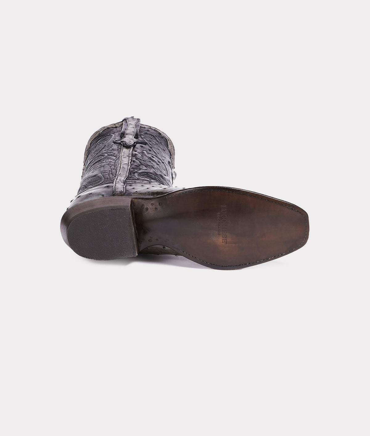 Bexar :: Anthracite Grey 6