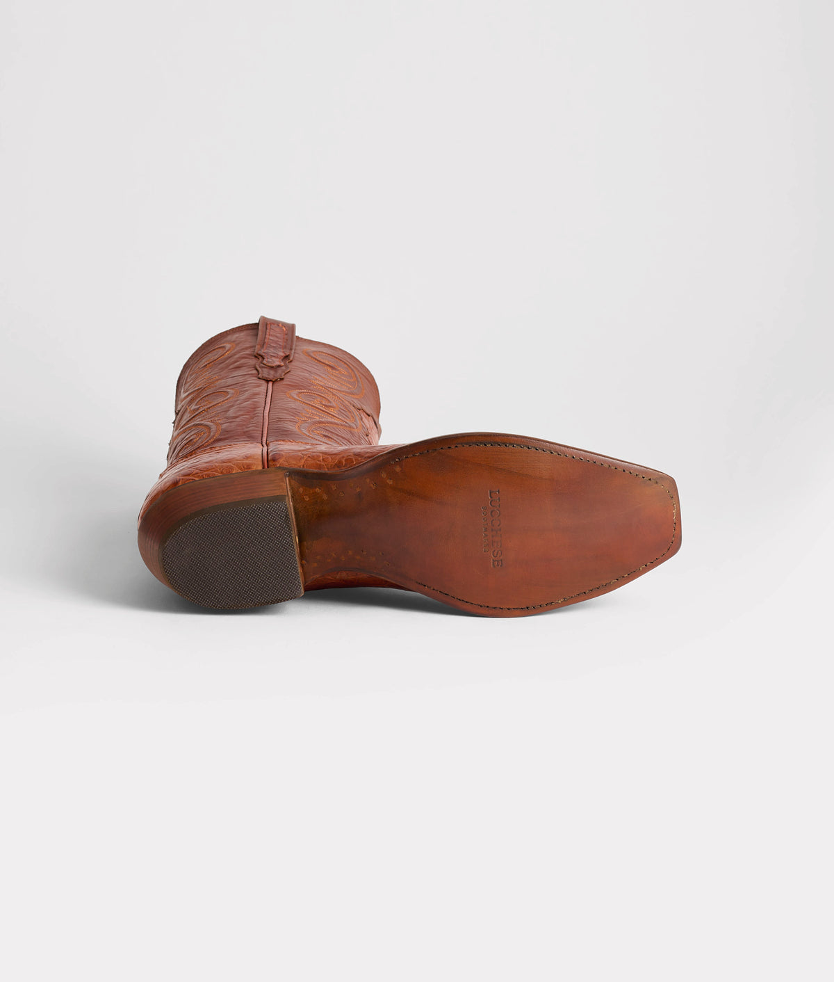 Jones :: Cognac 6