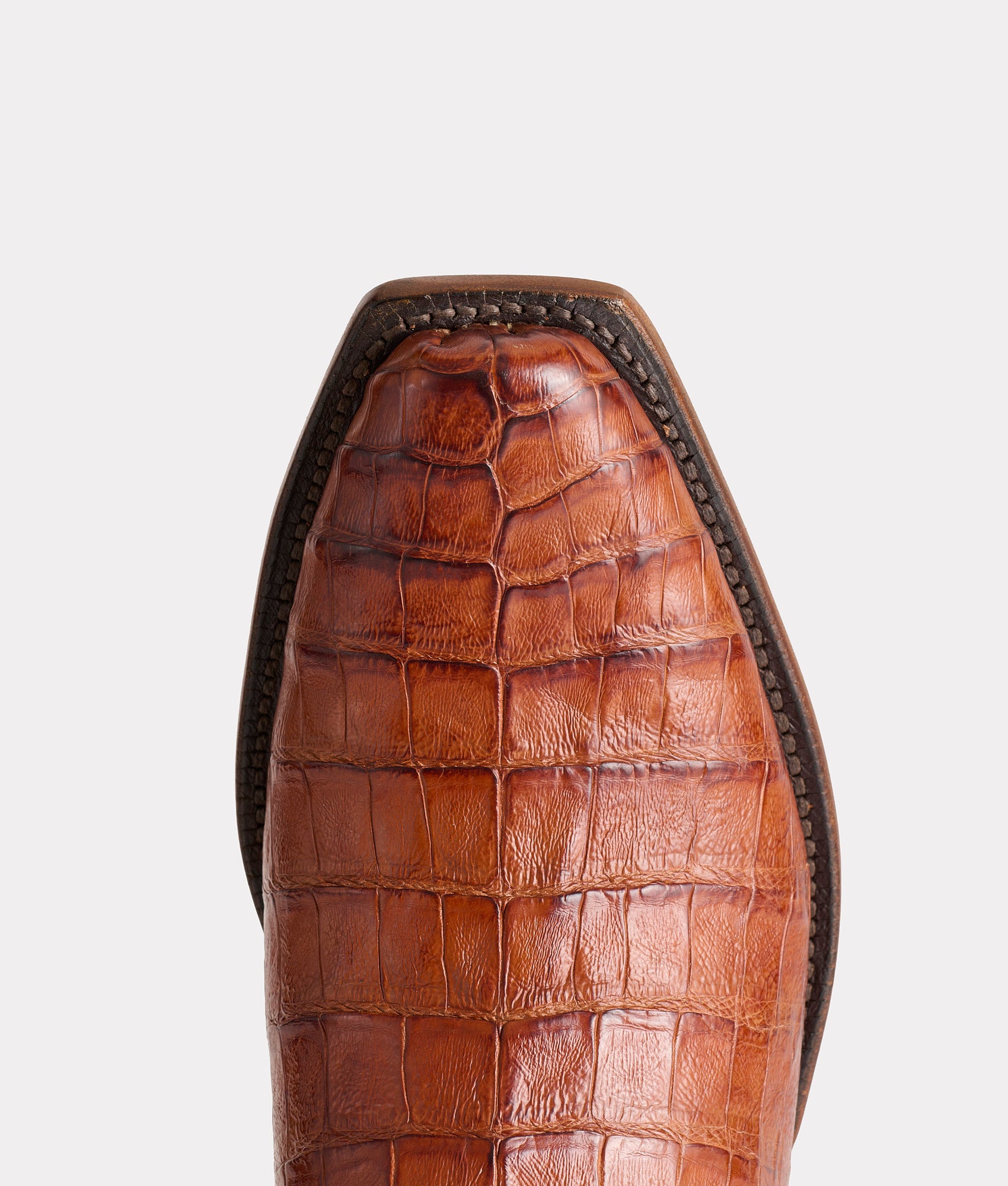 Jones Boot Cognac Lucchese