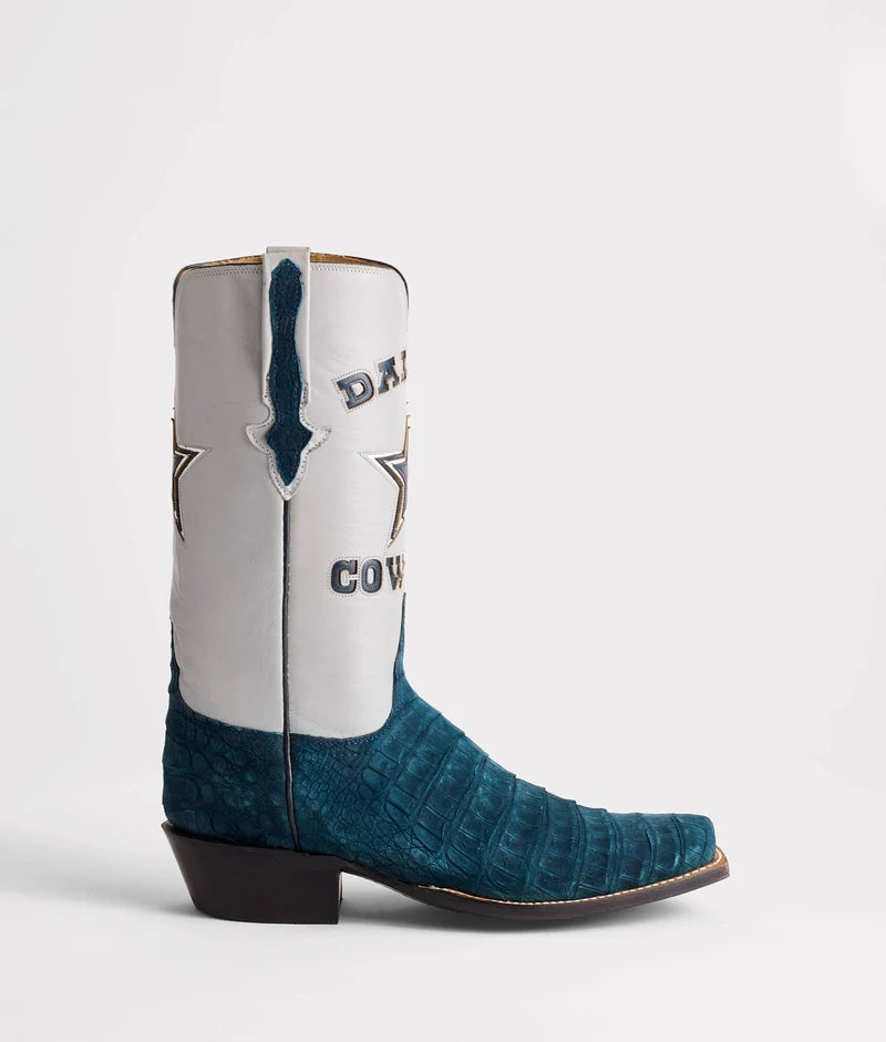 Dallas Cowboys Men's Boots 1 3
