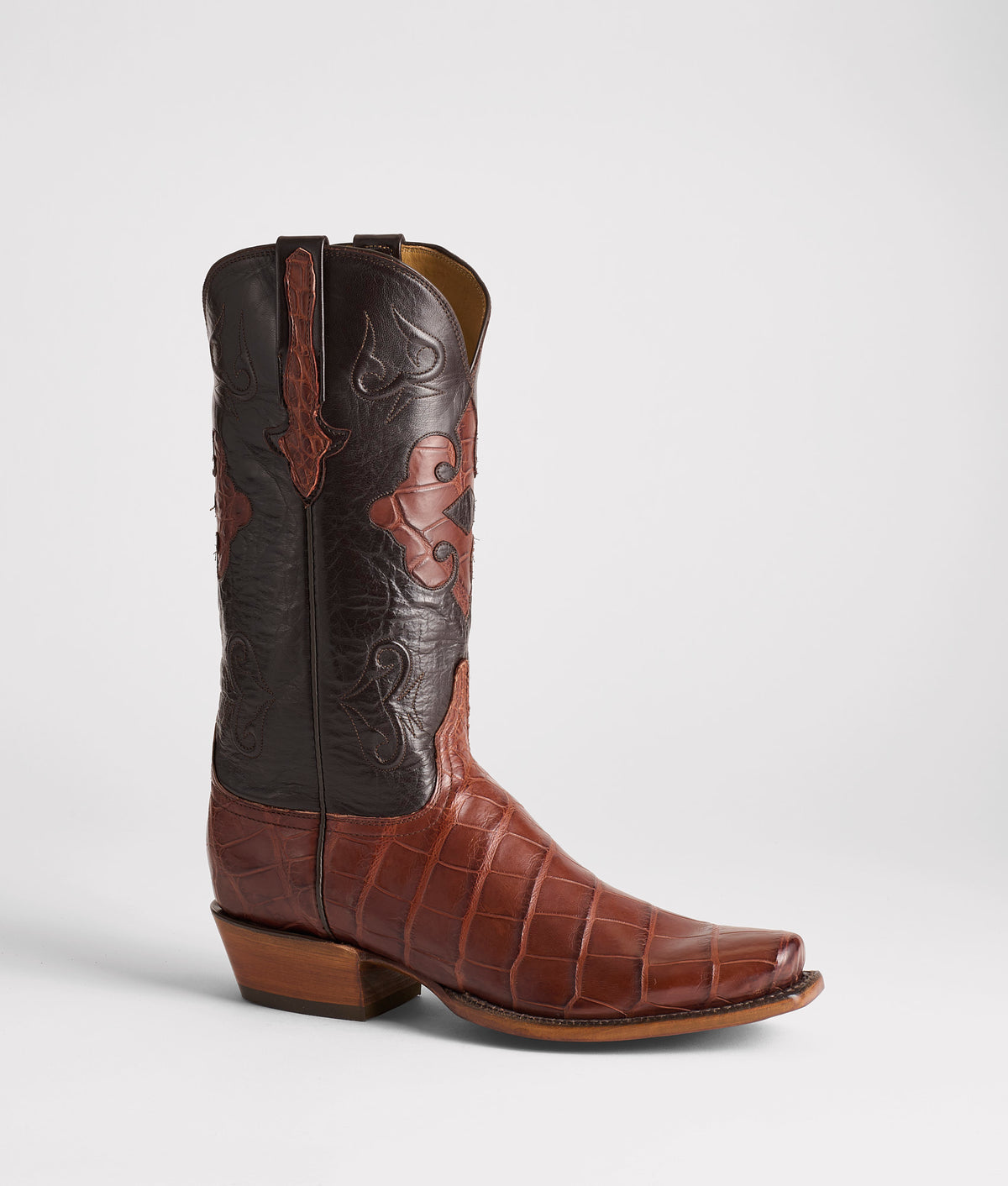 Mission :: Chocolate 5