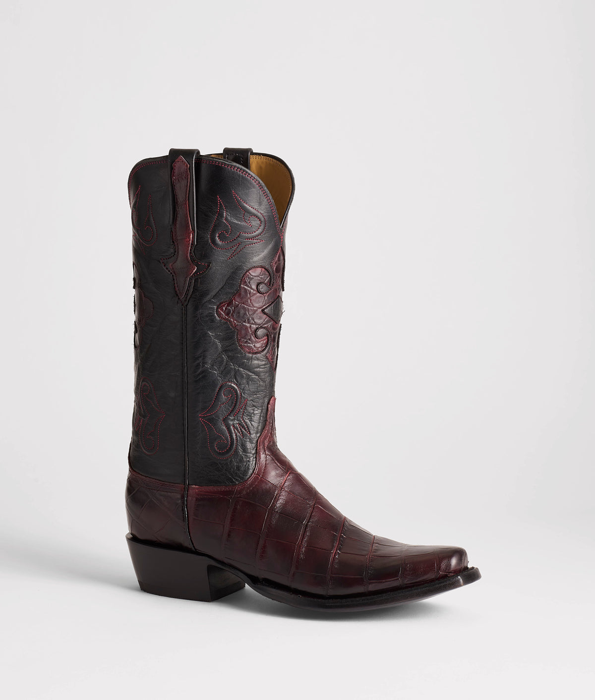 Mission :: Black Cherry 6