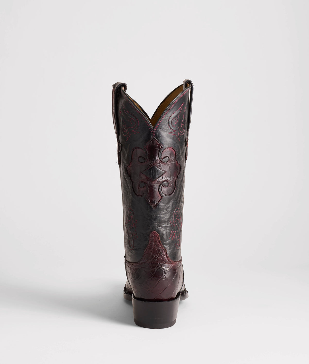 Mission :: Black Cherry 4