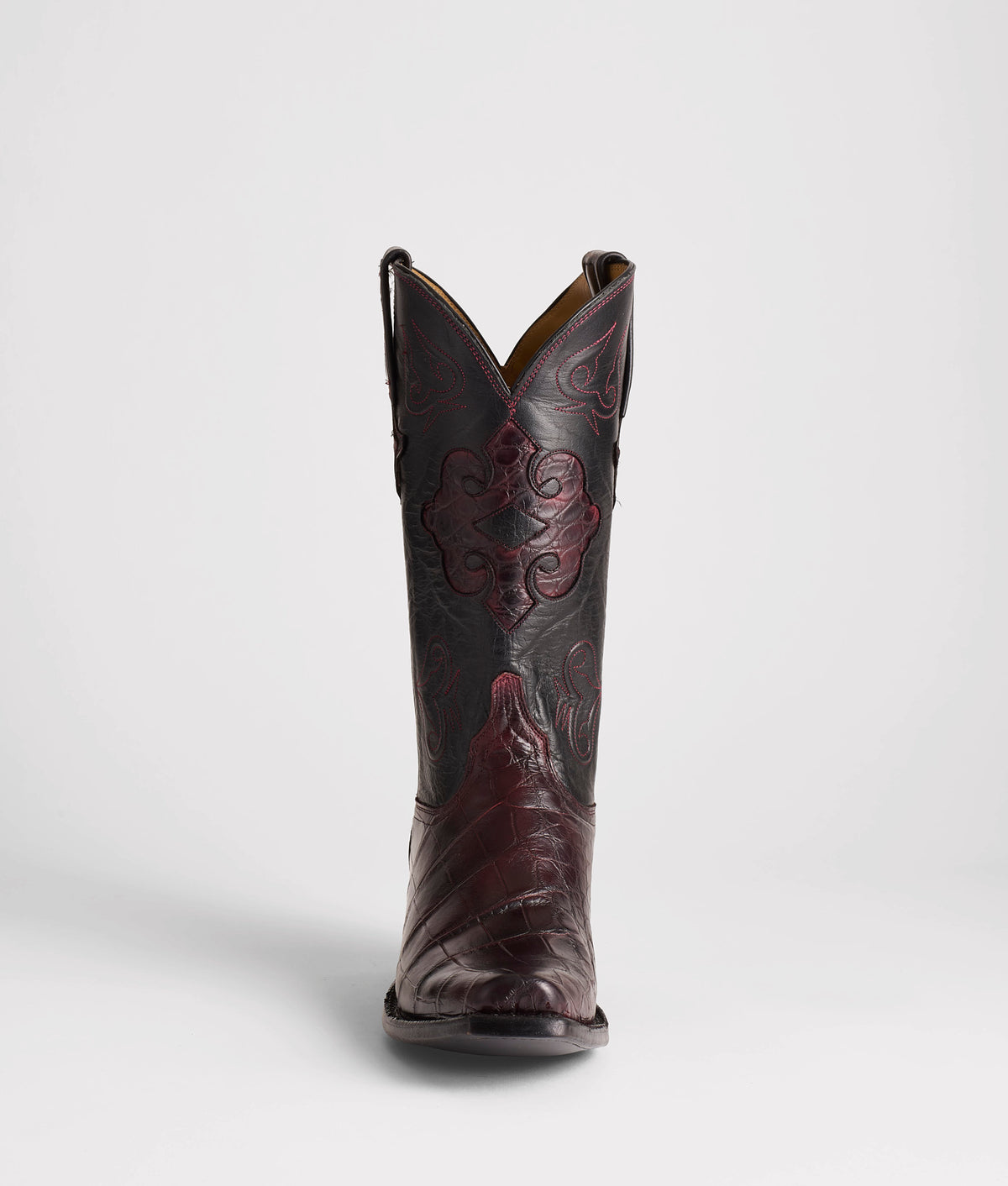 Mission :: Black Cherry 8