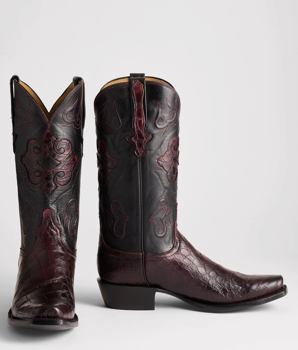 Mission :: Black Cherry 2