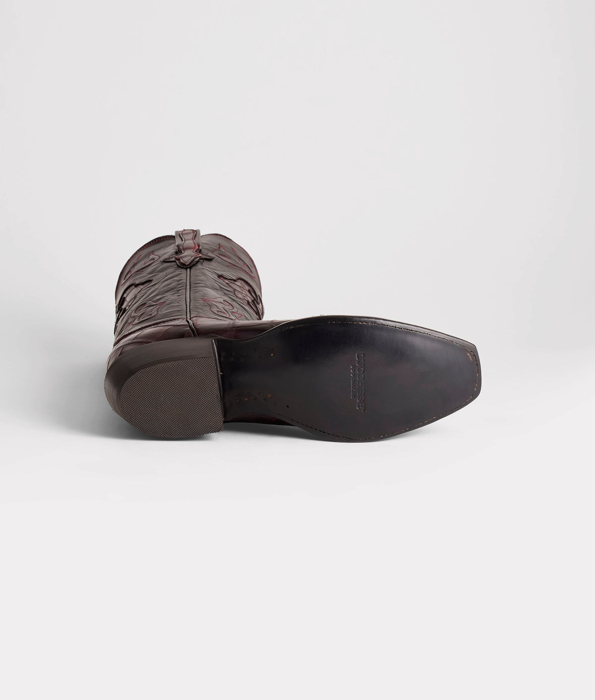 Mission :: Black Cherry 5