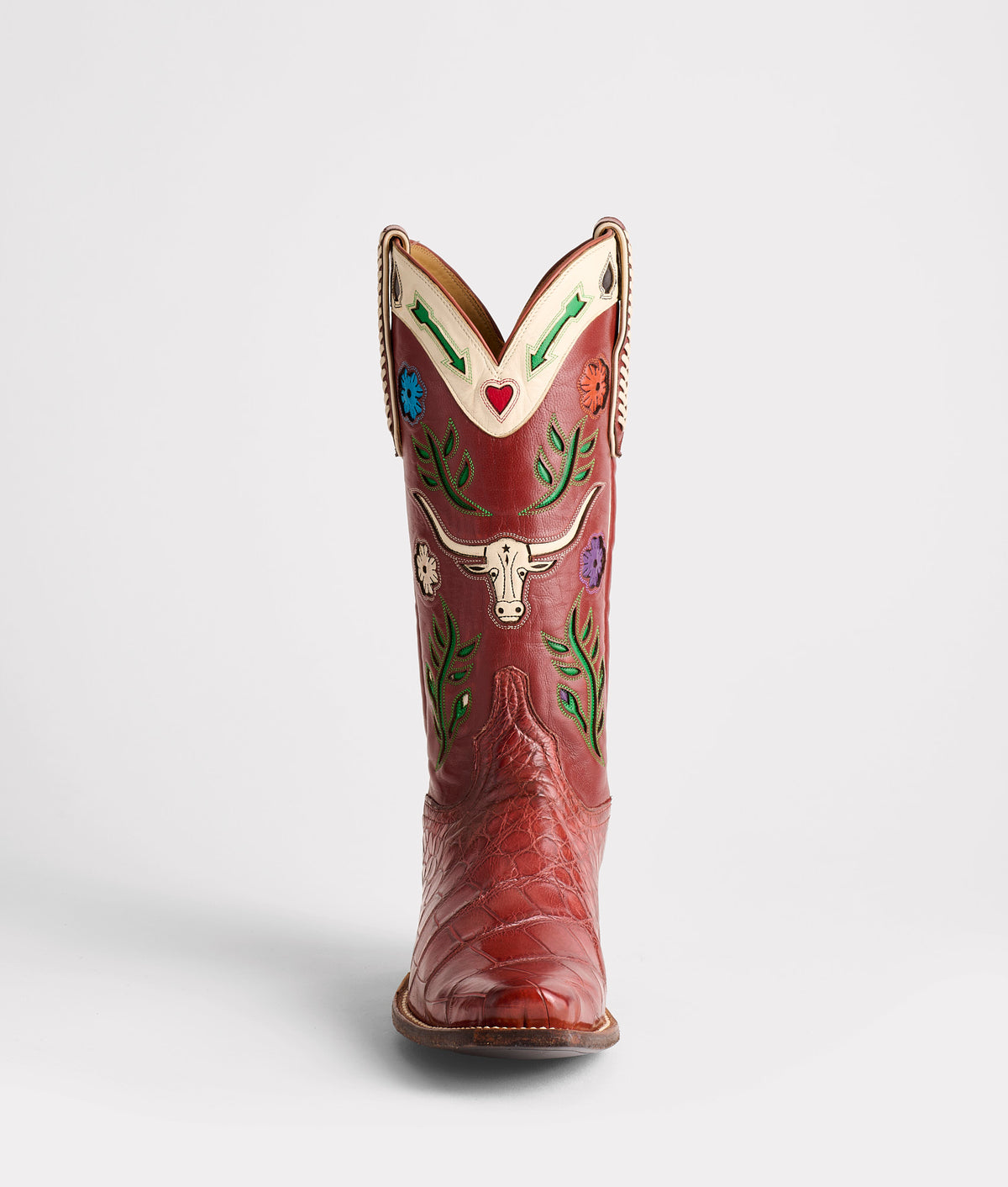 Hat Tipper :: Almond 5