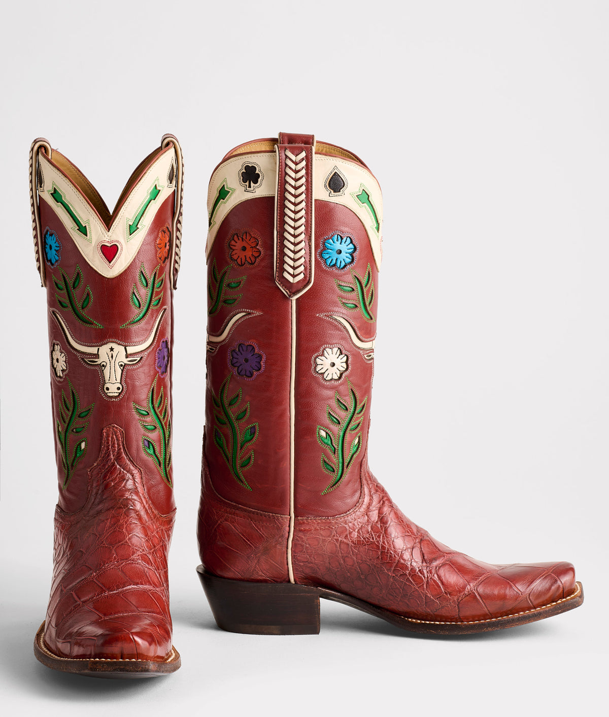 Hat Tipper :: Almond 2