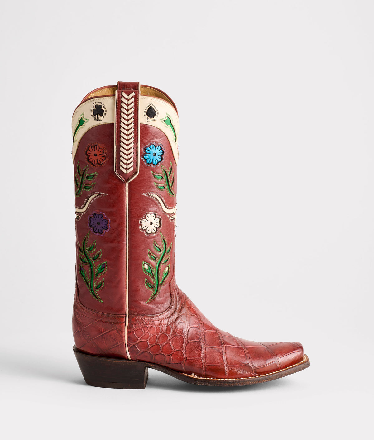 Hat Tipper :: Almond 1