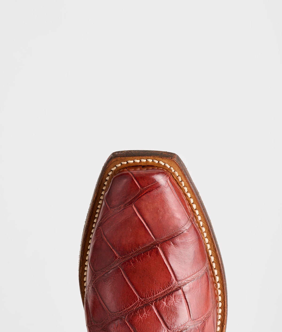 Hat Tipper :: Almond 8