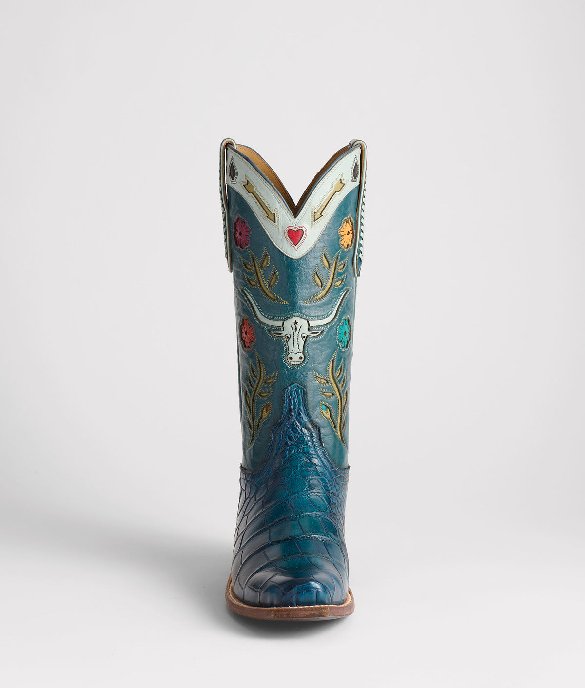 Hat Tipper :: Teal 4