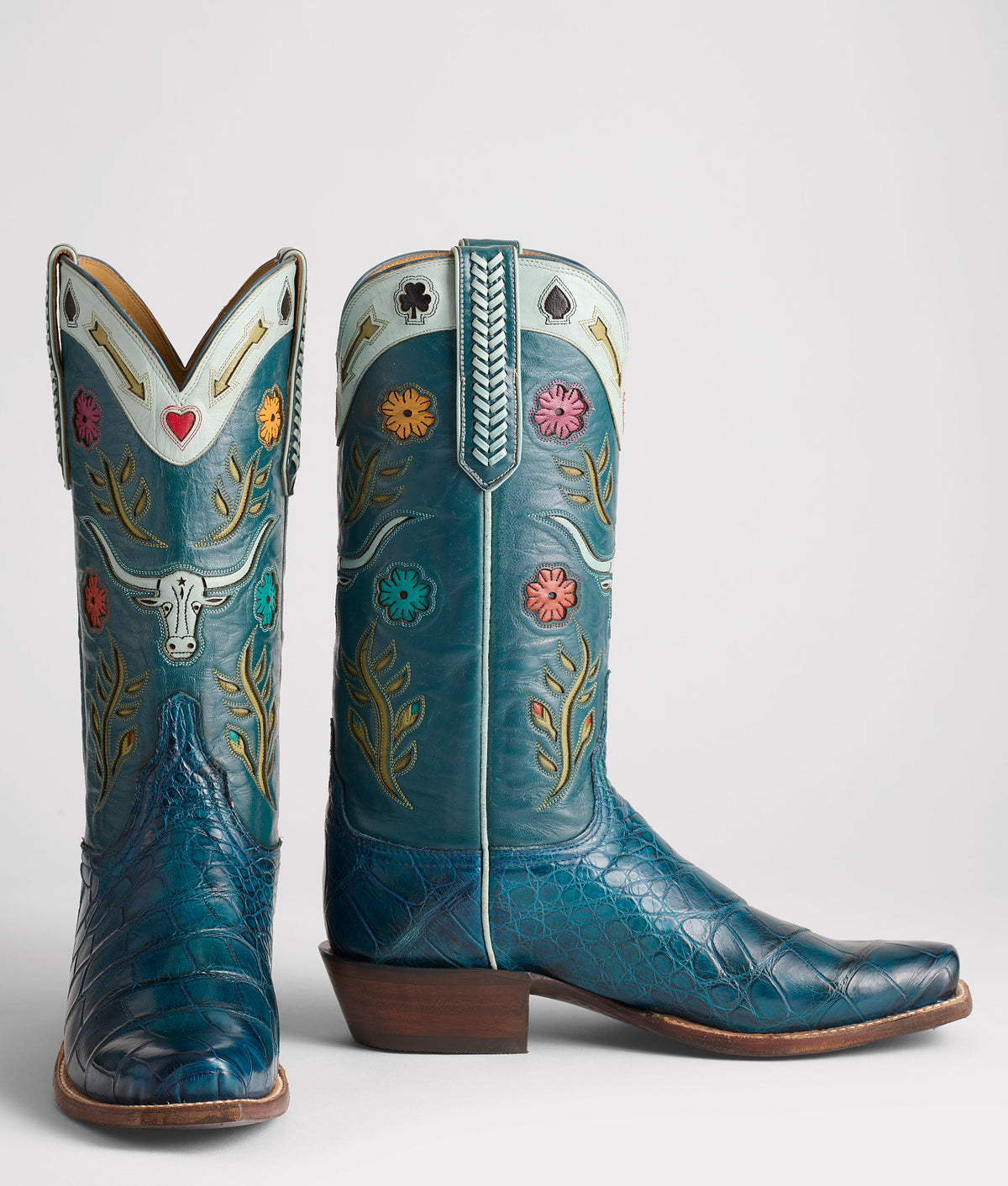 Hat Tipper :: Teal 2