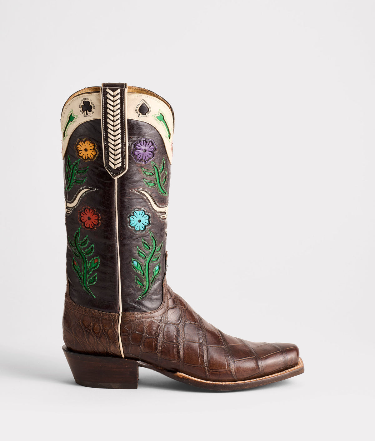 Hat Tipper :: Chocolate 1