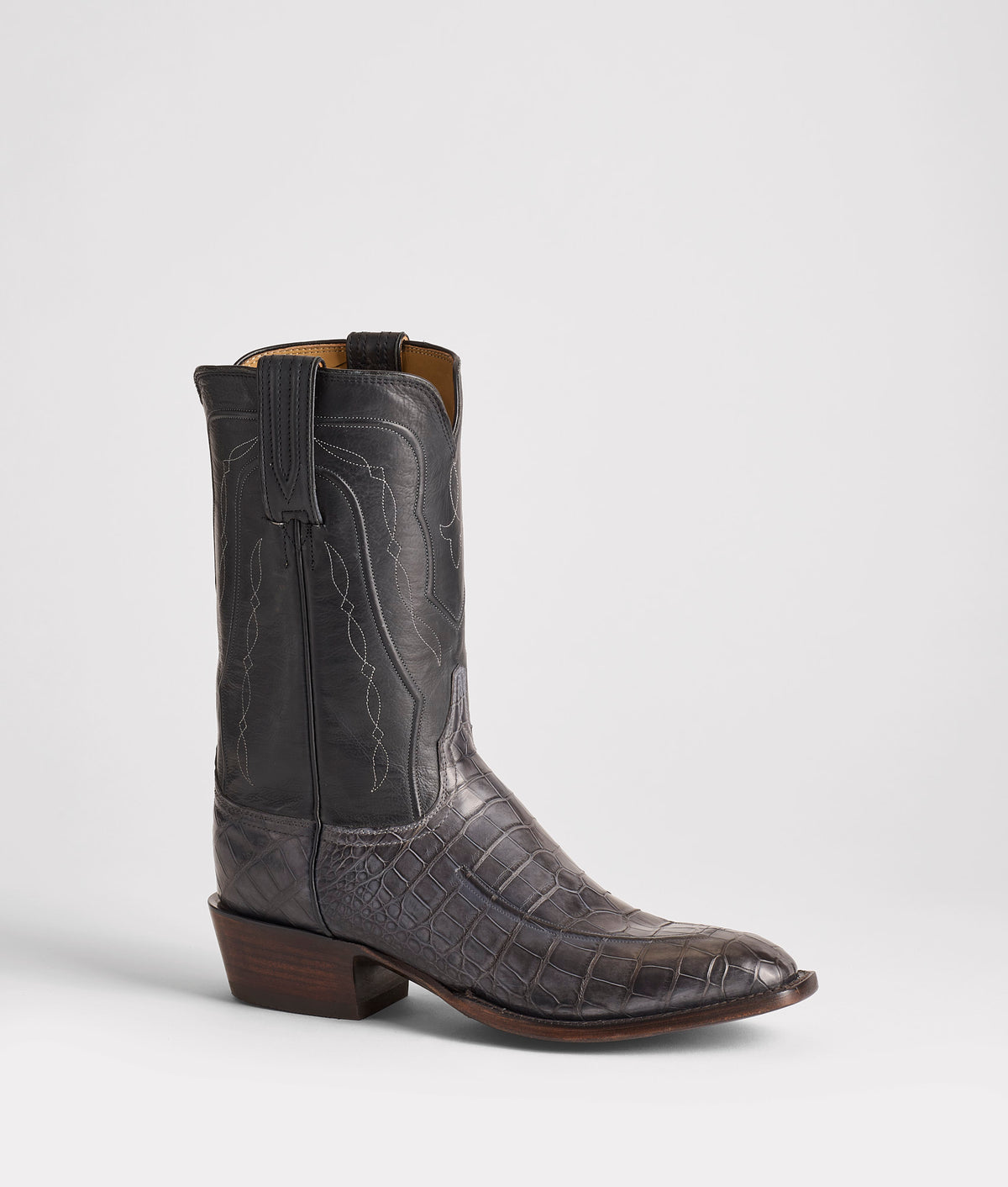 The Original Exotic :: Anthracite Grey 6