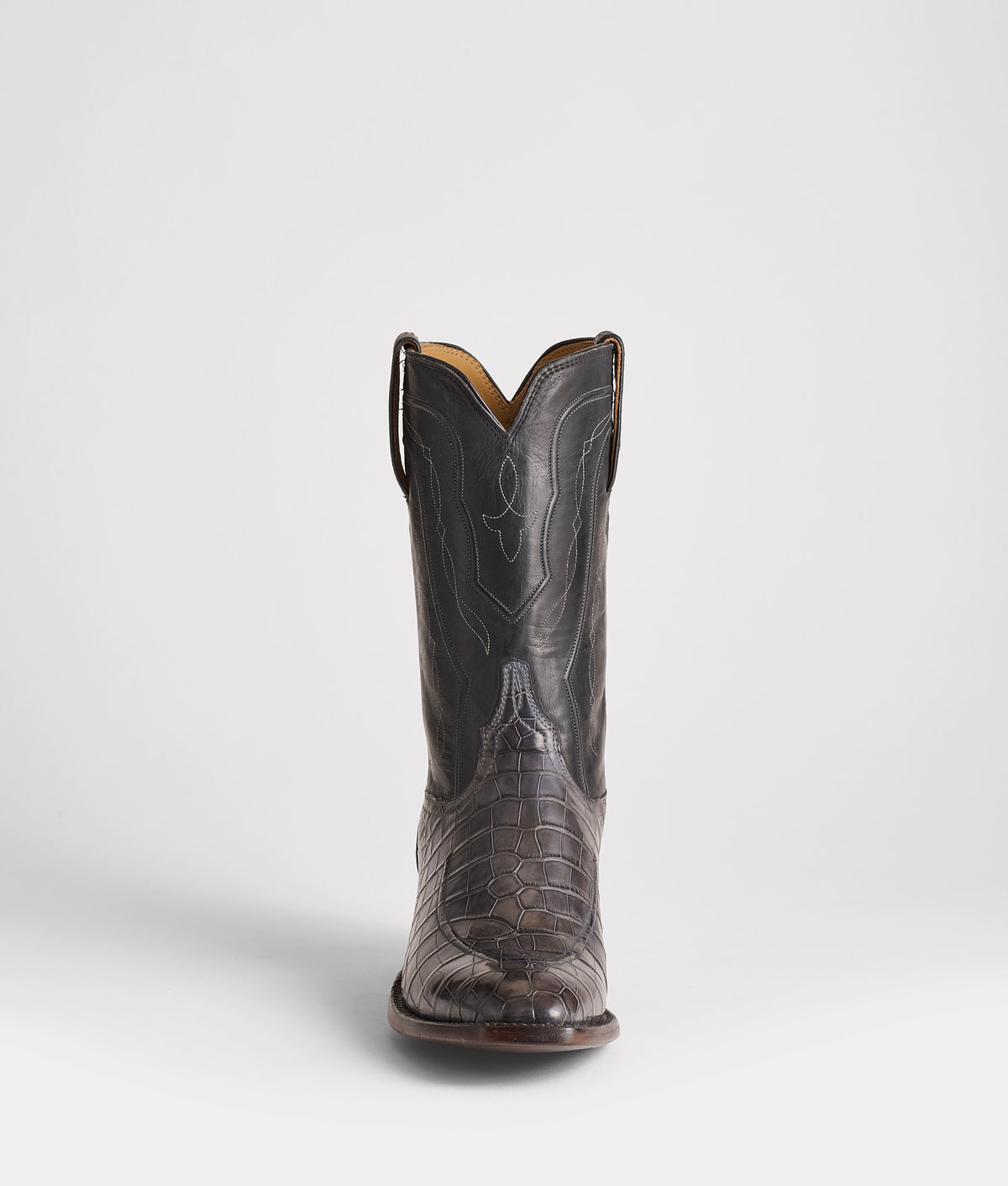 The Original Exotic :: Anthracite Grey 4