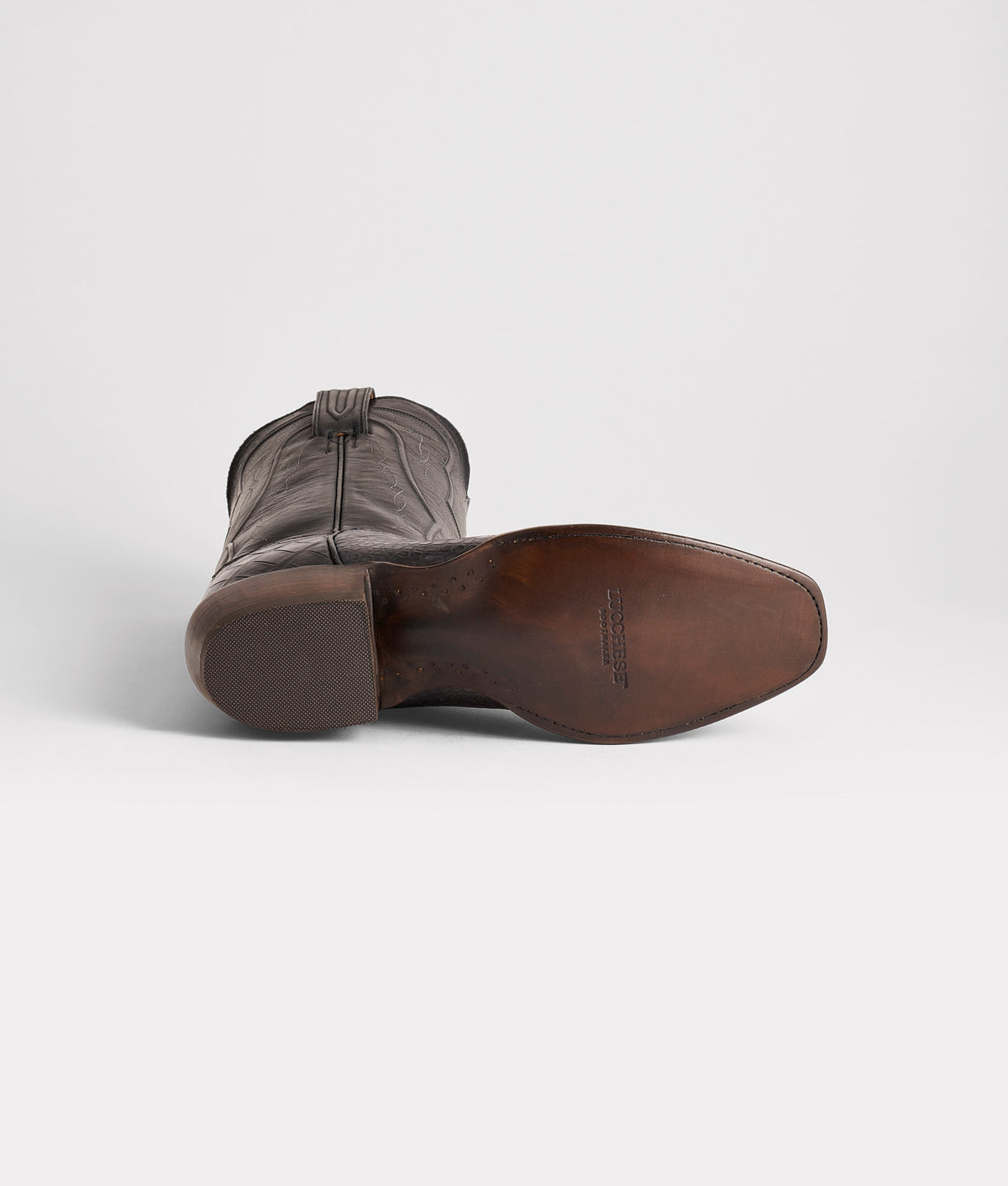 The Original Exotic :: Anthracite Grey 7