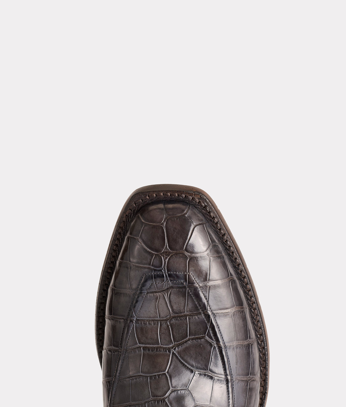 The Original Exotic :: Anthracite Grey 8