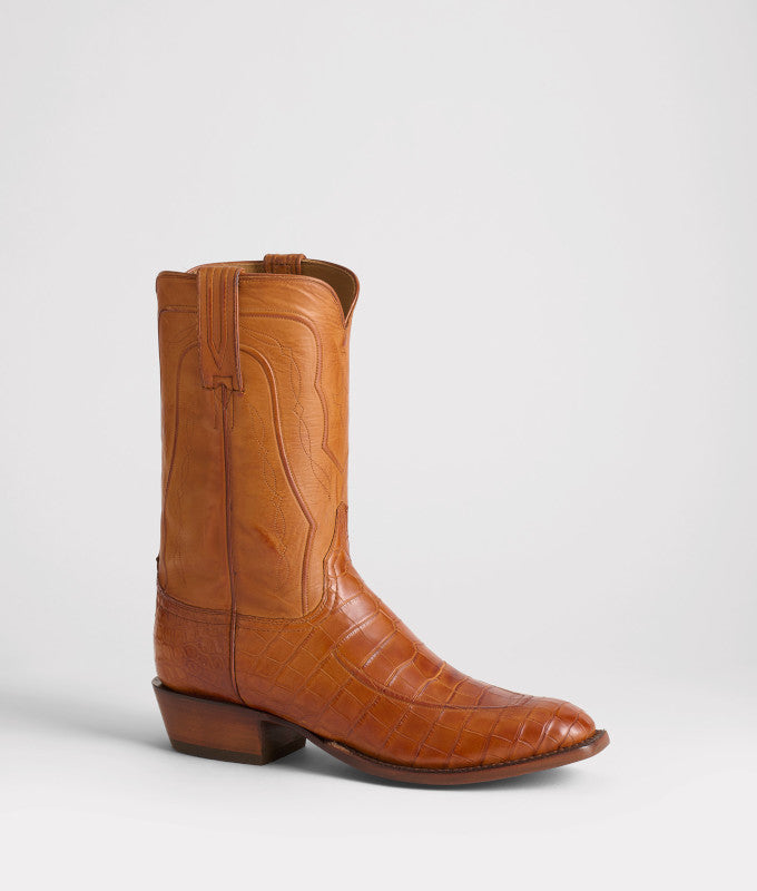 The Original Exotic :: Cognac 4