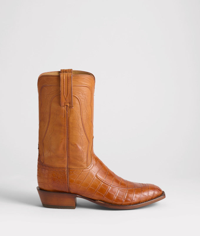 The Original Exotic :: Cognac 1