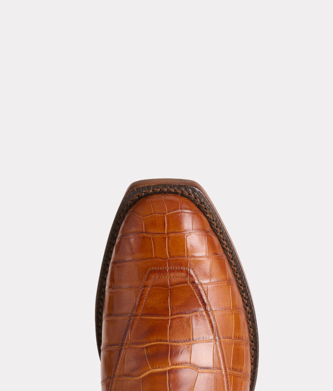 The Original Exotic :: Cognac 5