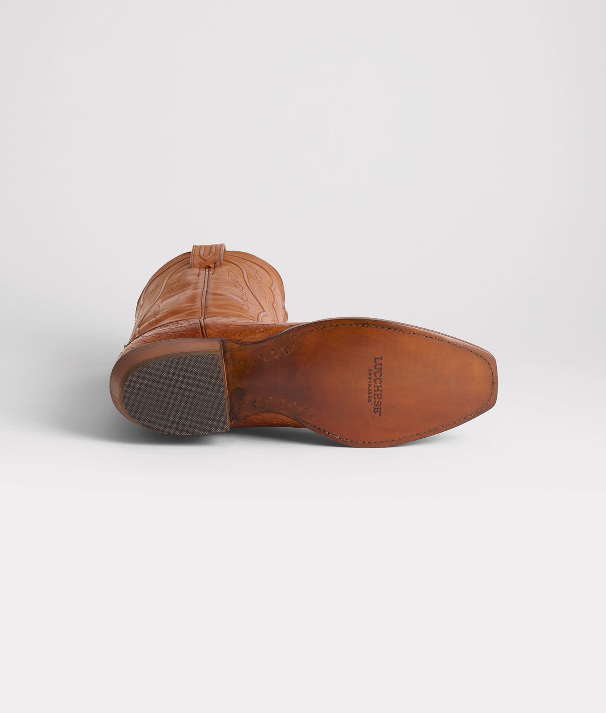 The Original Exotic :: Cognac 8