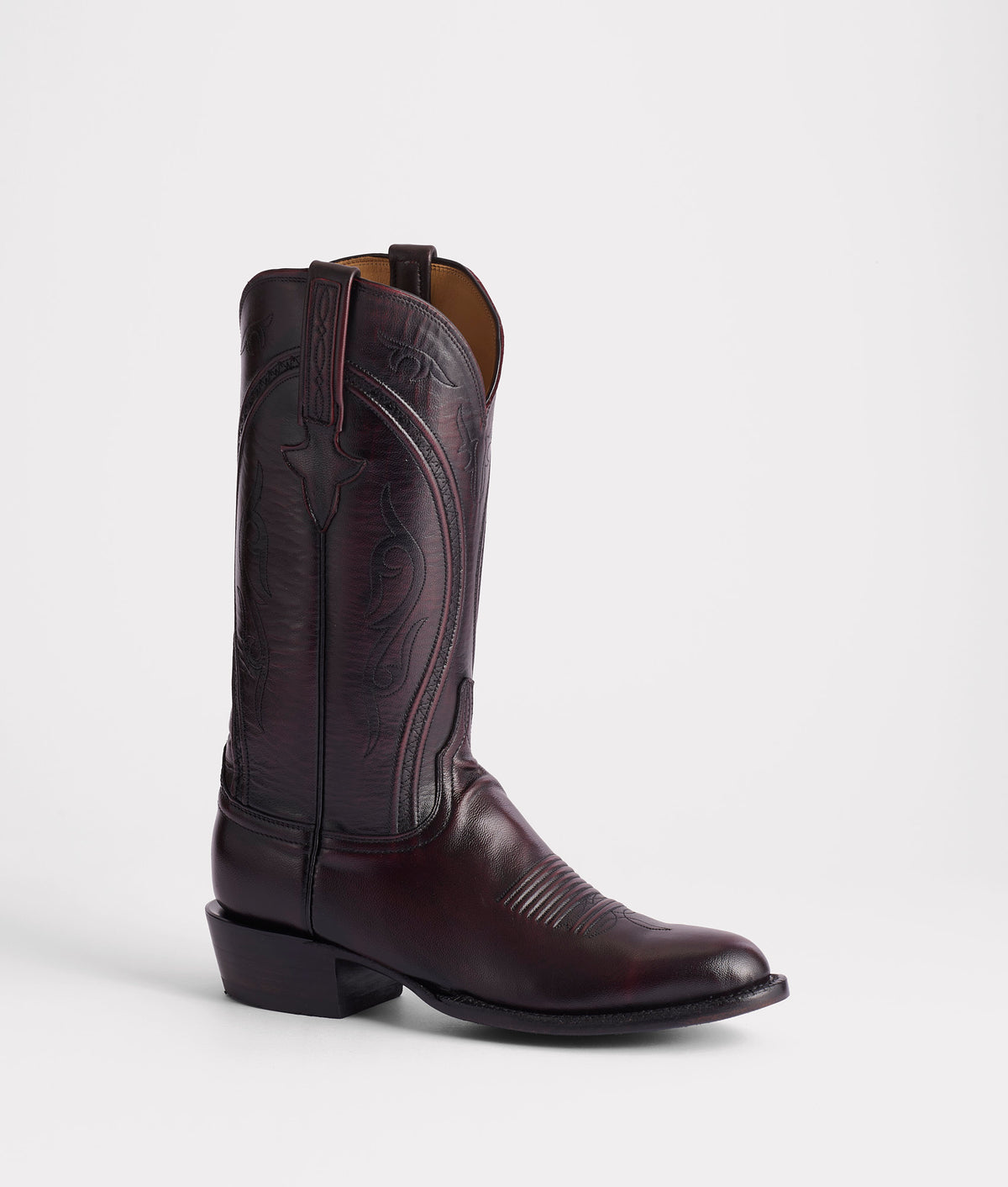 Gavin :: Black Cherry 5