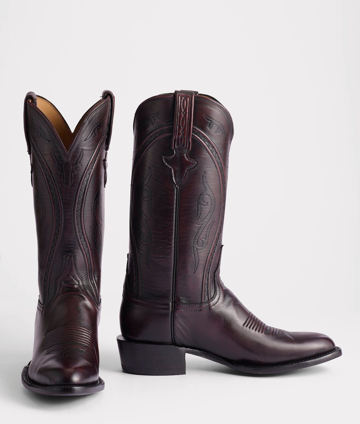 Gavin :: Black Cherry 2