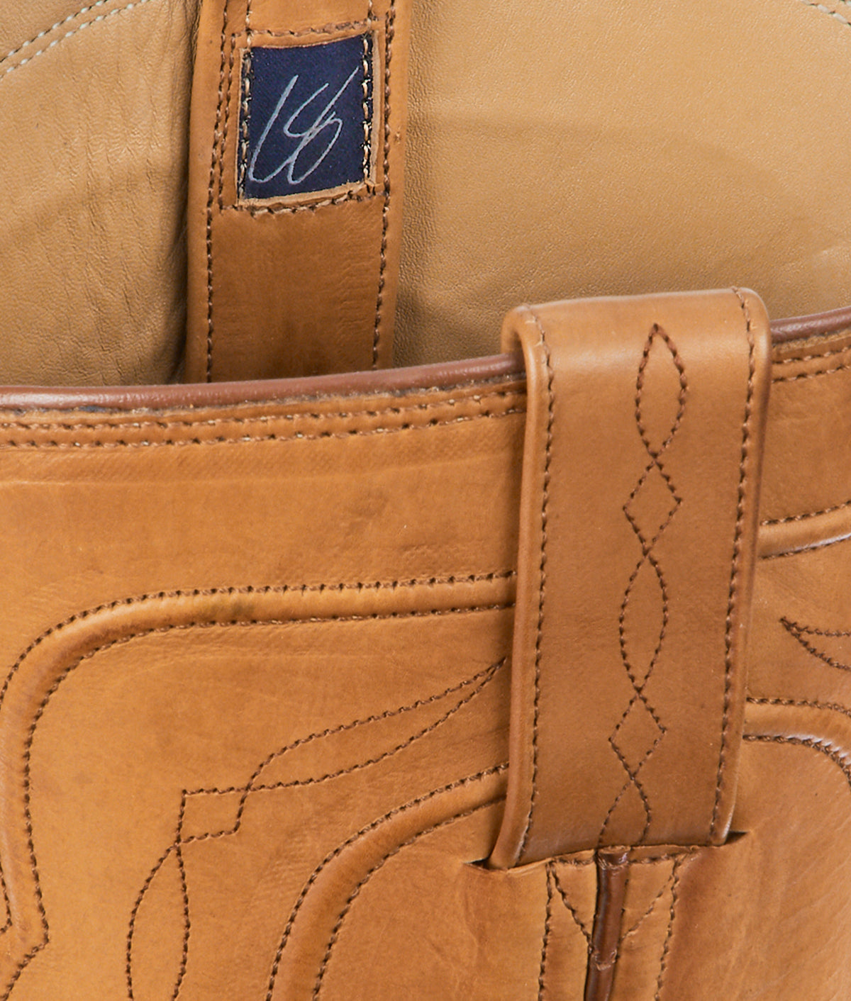 The Original :: Amber 9